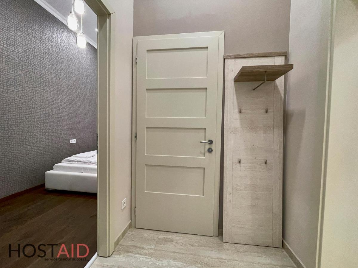 G7 Budapest - Hostaid Экстерьер фото